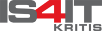 IS4IT_KRITIS_Logo