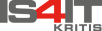 IS4IT_KRITIS_Logo